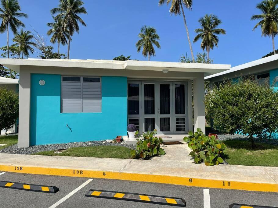 My Dream Beach House Aguada Exterior foto
