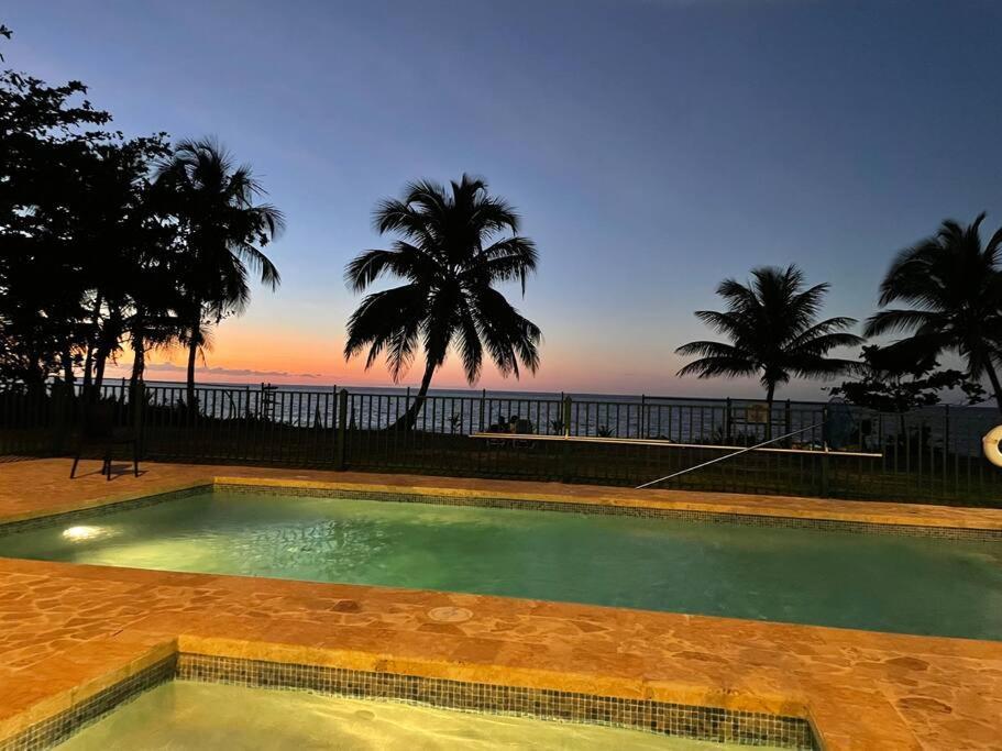 My Dream Beach House Aguada Exterior foto