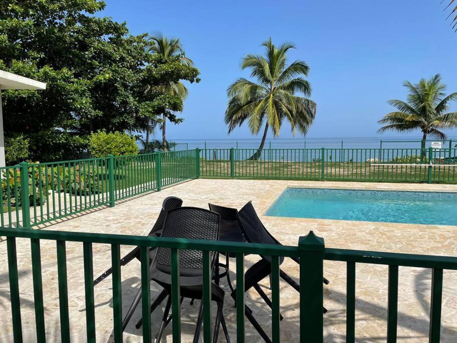 My Dream Beach House Aguada Exterior foto