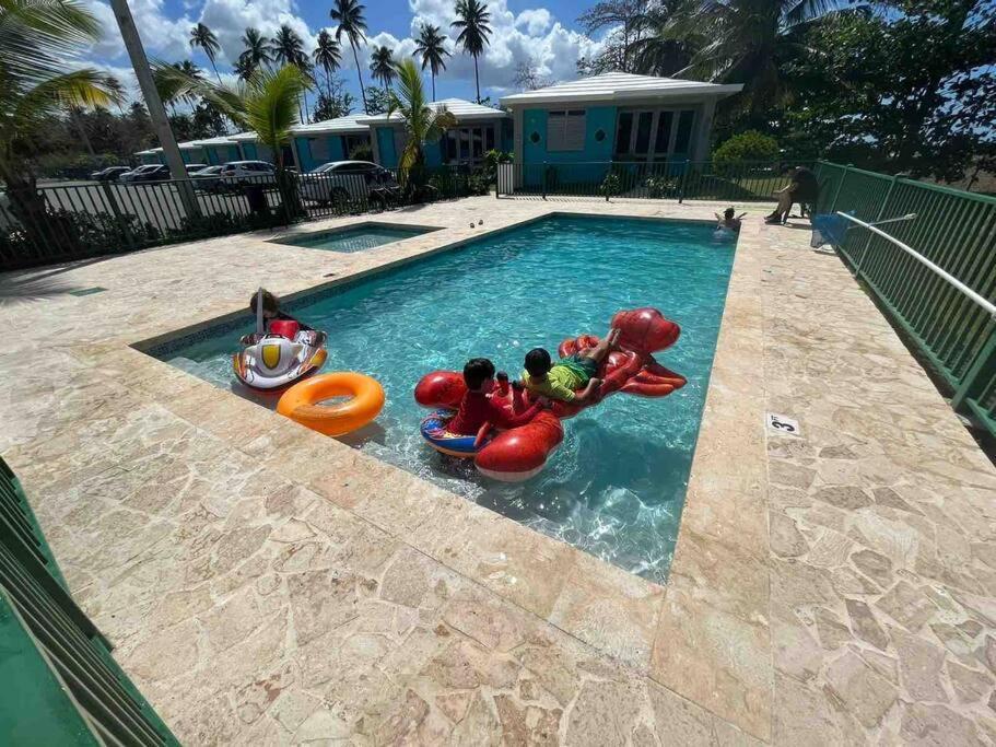 My Dream Beach House Aguada Exterior foto