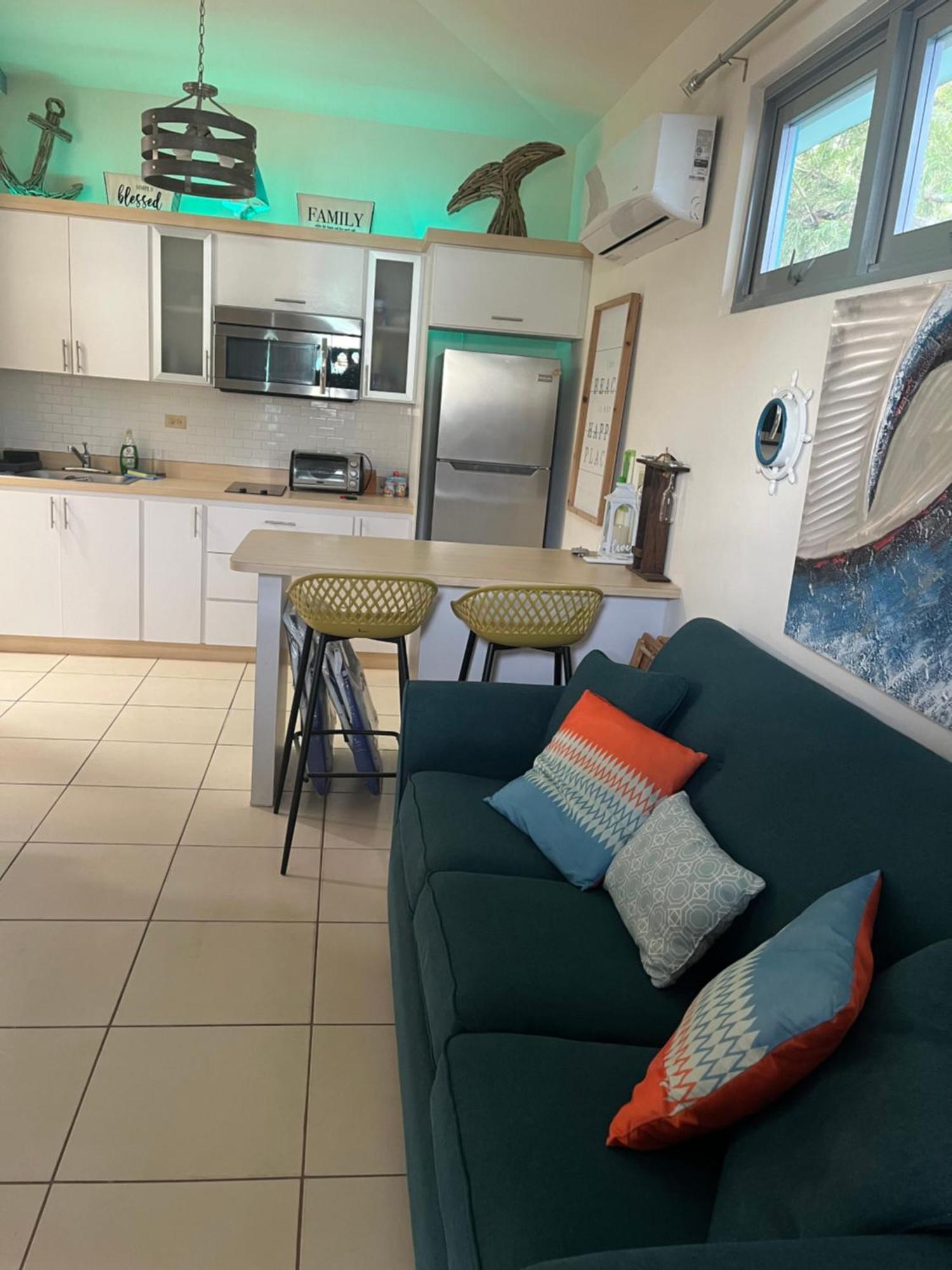 My Dream Beach House Aguada Exterior foto